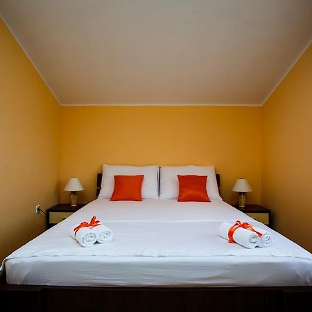 Rogoznica Apartments Kristina 외부 사진