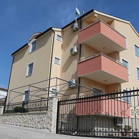 Rogoznica Apartments Kristina 외부 사진