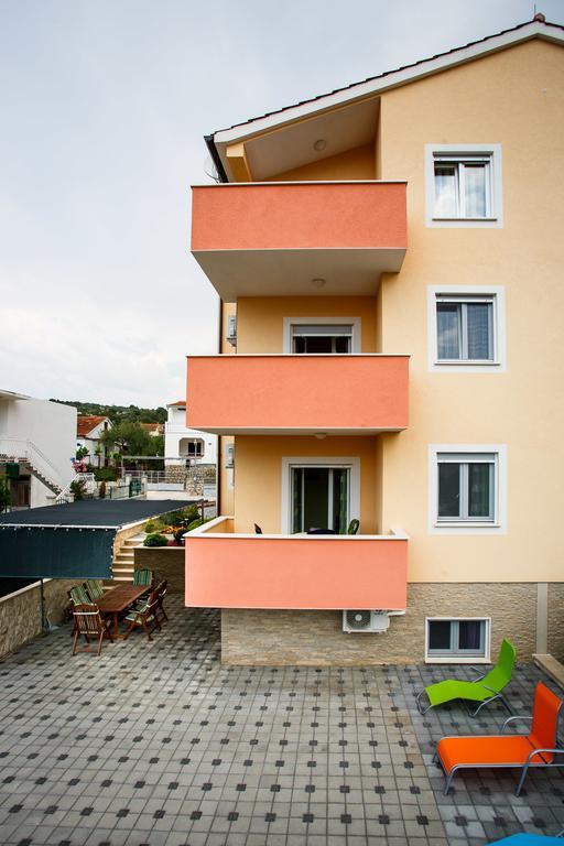 Rogoznica Apartments Kristina 외부 사진