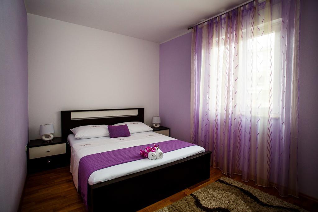 Rogoznica Apartments Kristina 객실 사진