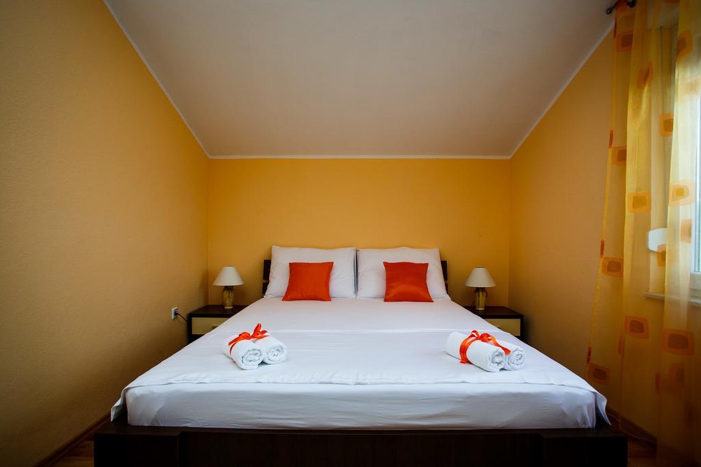 Rogoznica Apartments Kristina 외부 사진