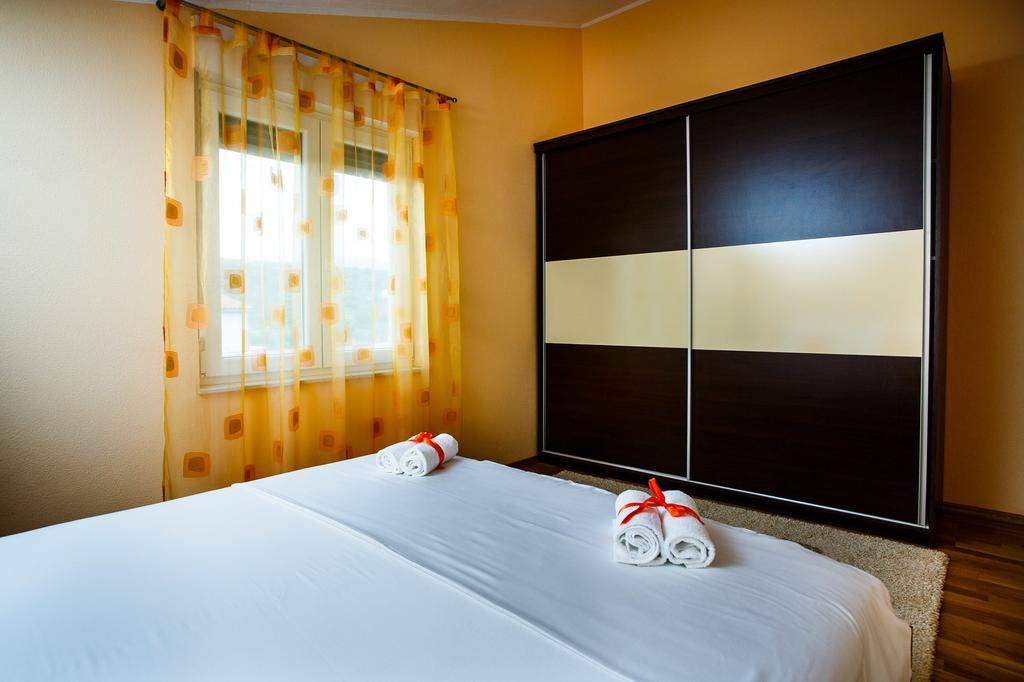 Rogoznica Apartments Kristina 외부 사진